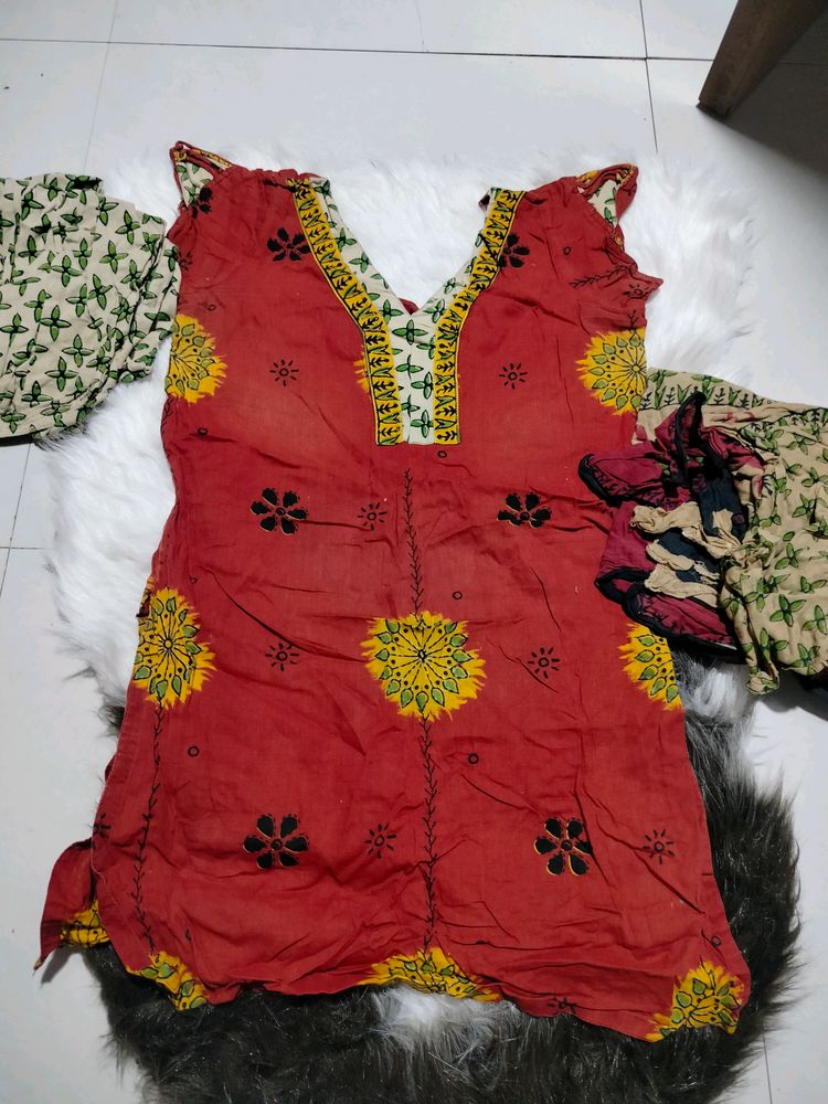 Kurta Set