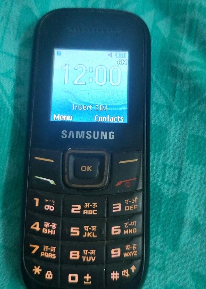 Samsung Mobile