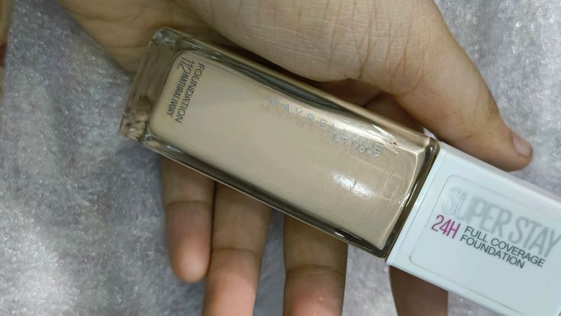 Maybelline Foundation