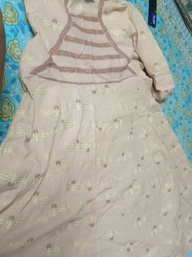 Anarkali Kurta