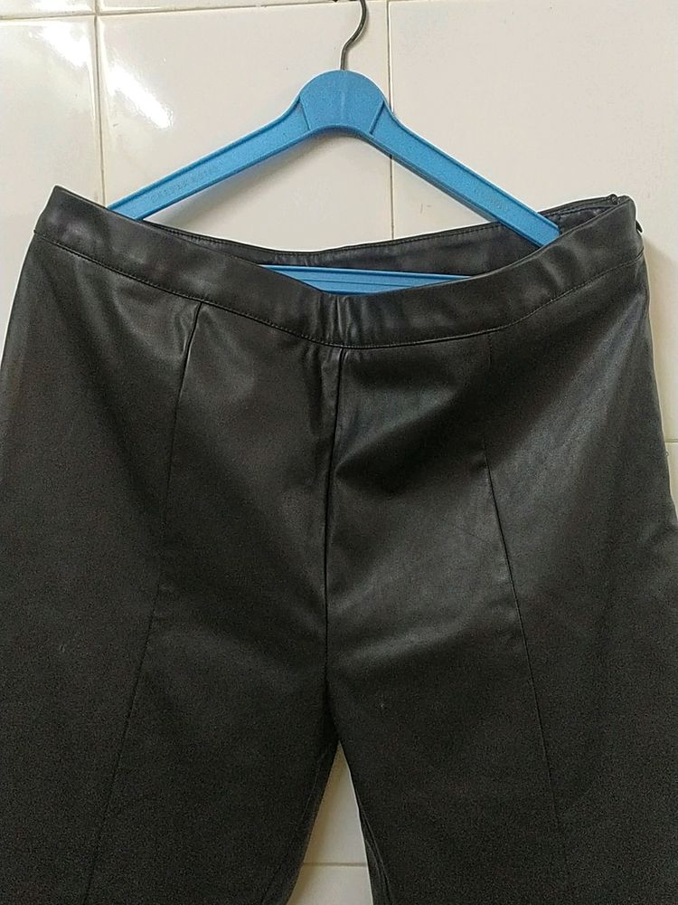 Leather Pants XL