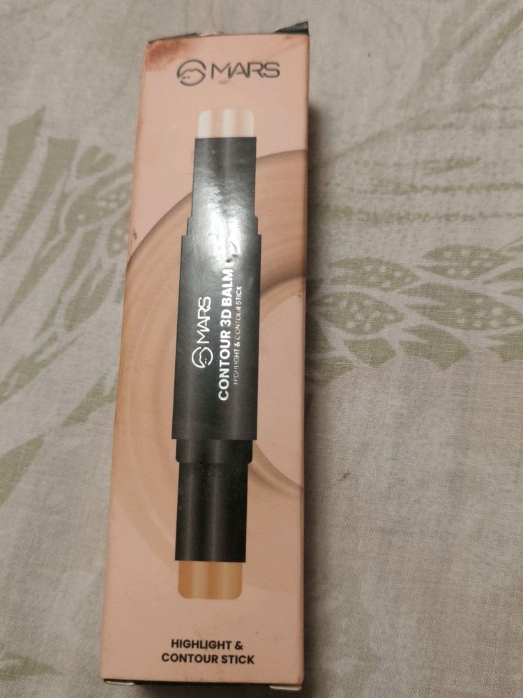 Mara Highlights & Contour Double Stick