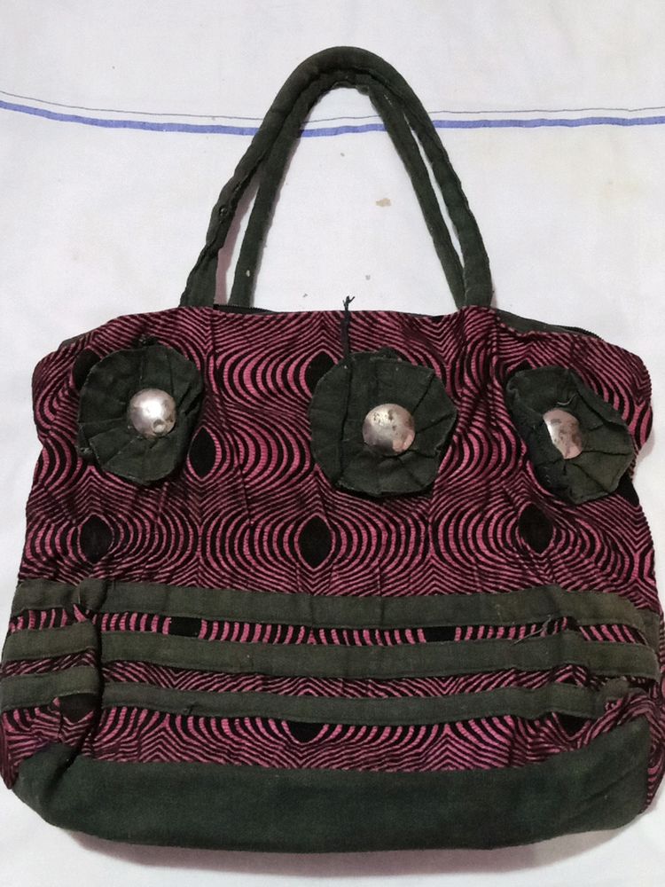 Ladies Purse