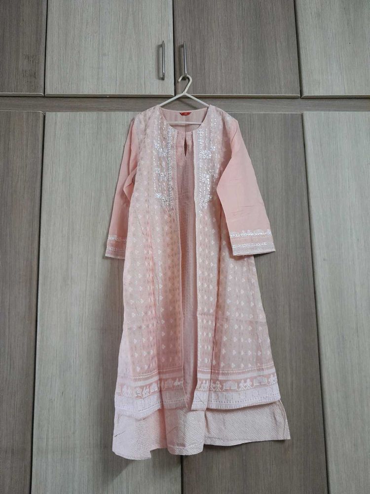 W Kurta 16 Size 42 Bust