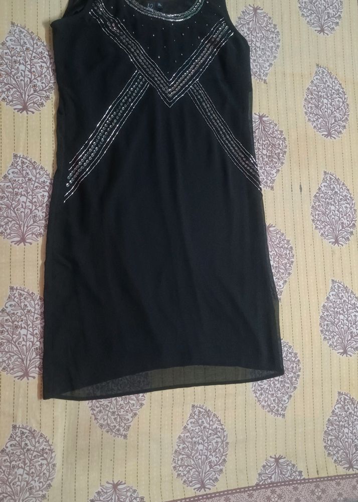 Short Dress , Partywear Dres , Western Wear