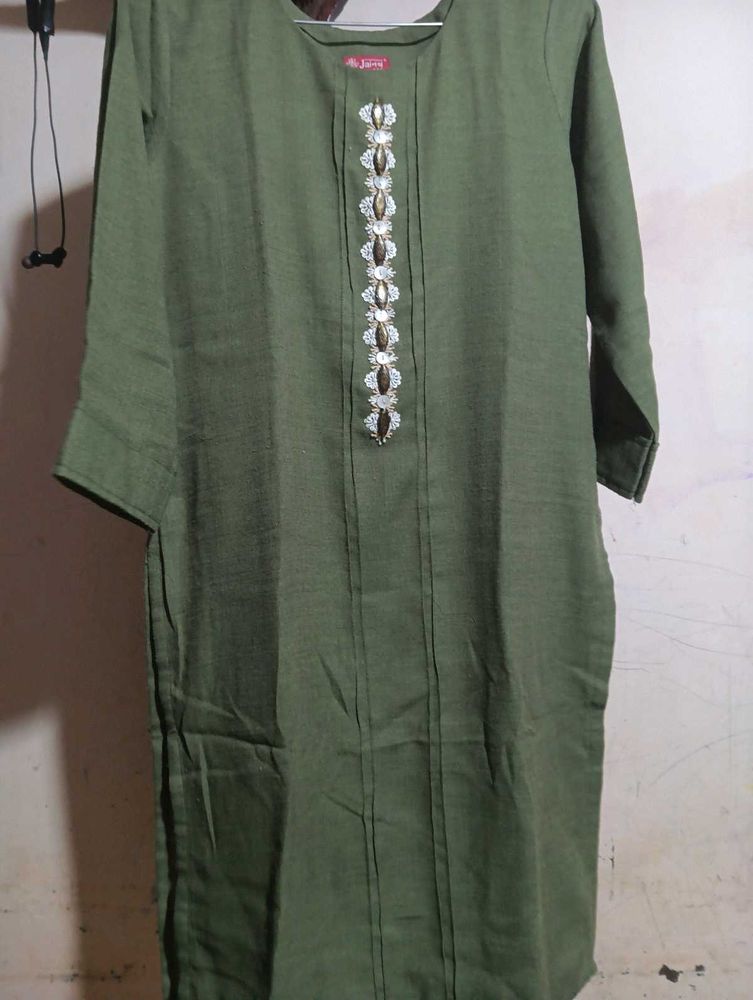 Kurti