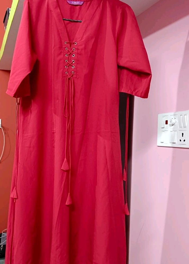 Libas Kurta