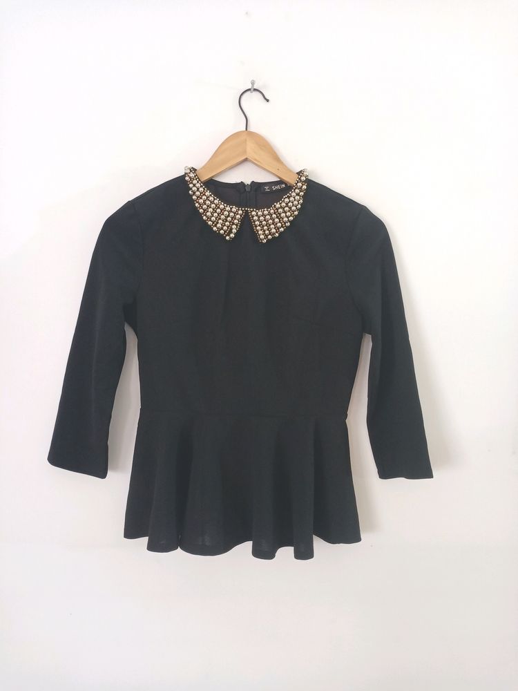 Black Top ( Women's )