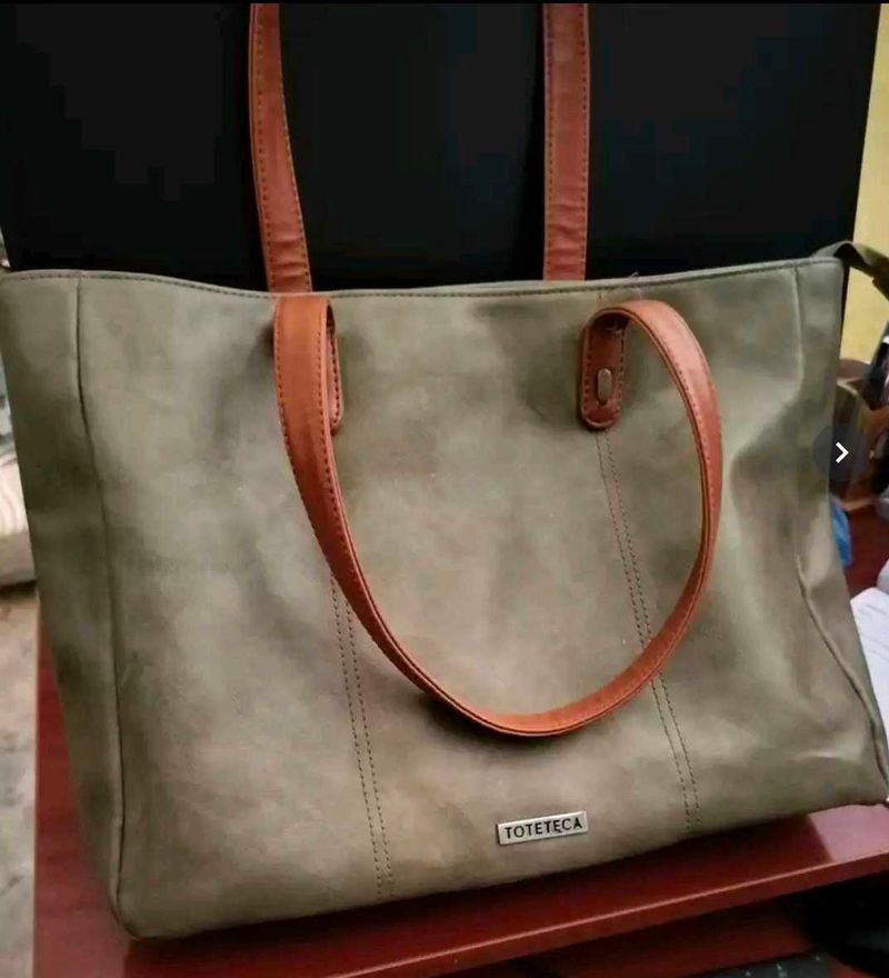 Tote Bag For Women