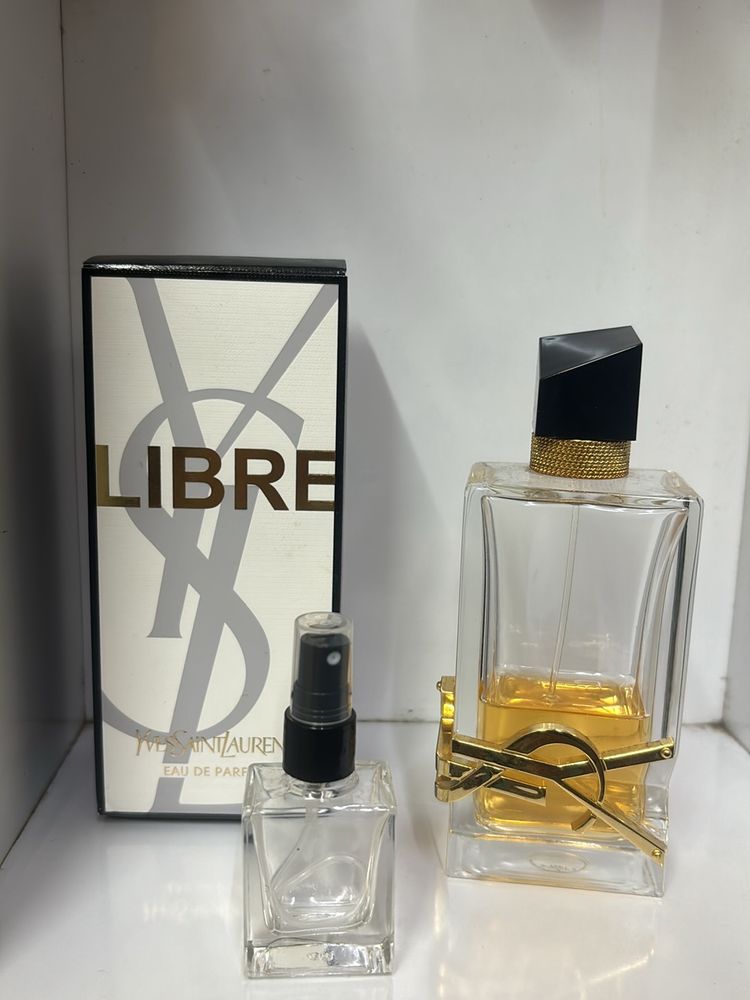 YSL Libre 10 ml sample