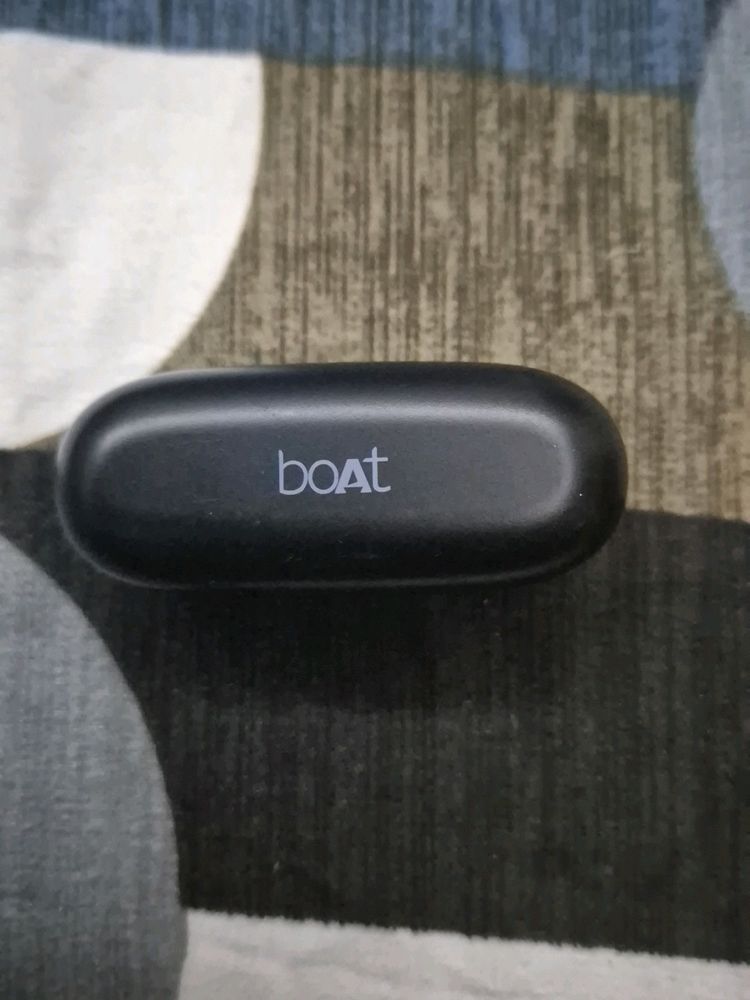 Boat Wireless Earbuds