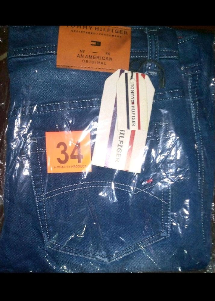 🔥Sale🔥 jeans 👖 only At 530