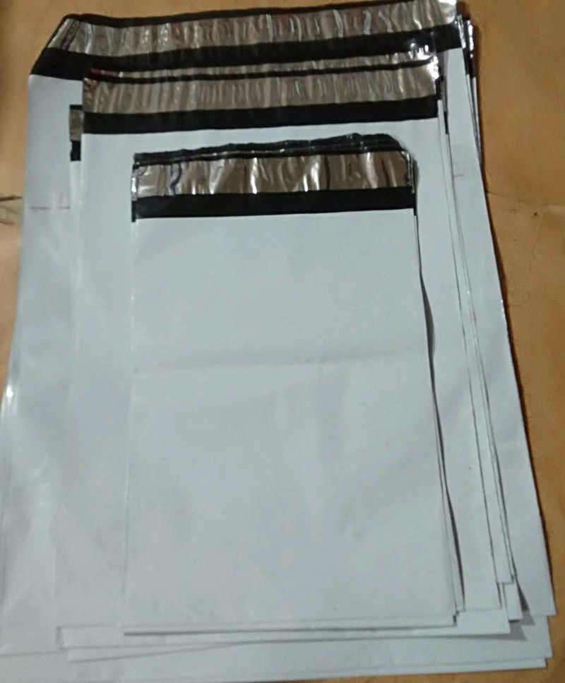 Mix Size Courier Bags