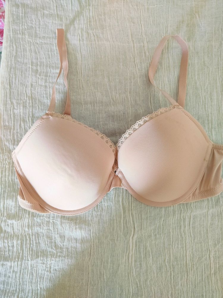 H&M Soft padded Bra🩷