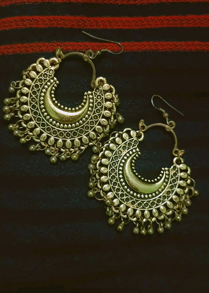 Chand Bali (Earrings)