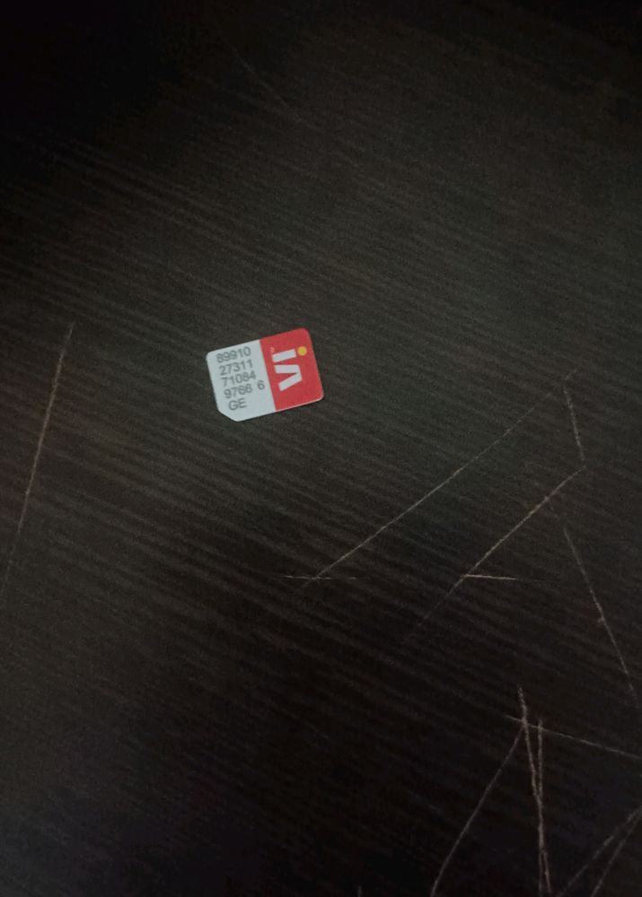 Vi 5g Sim