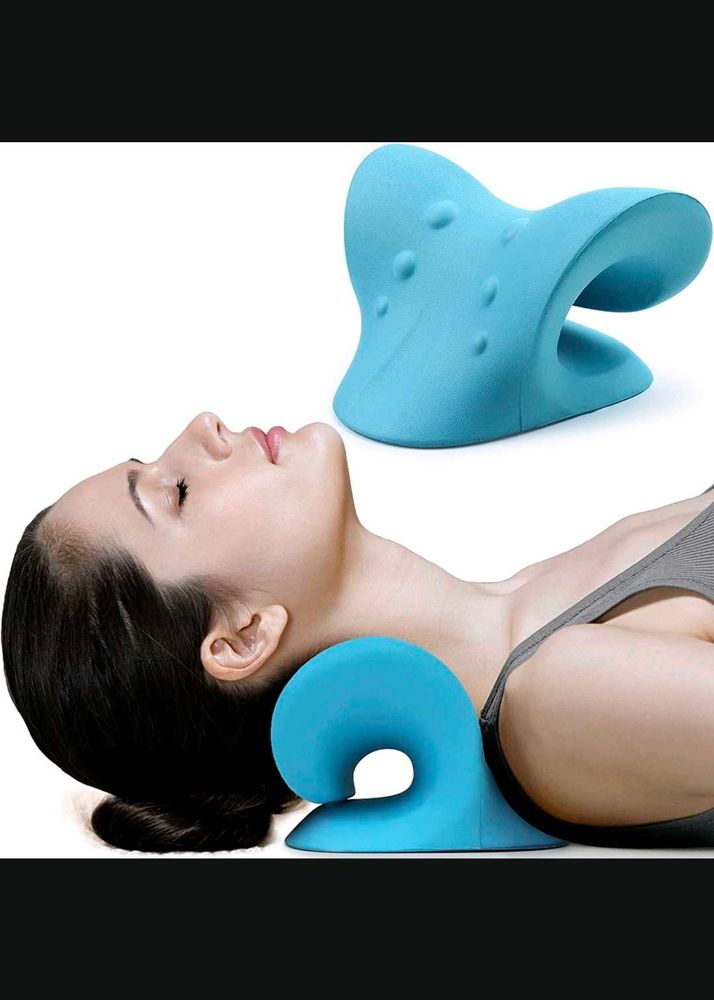 Support For Neck Pain