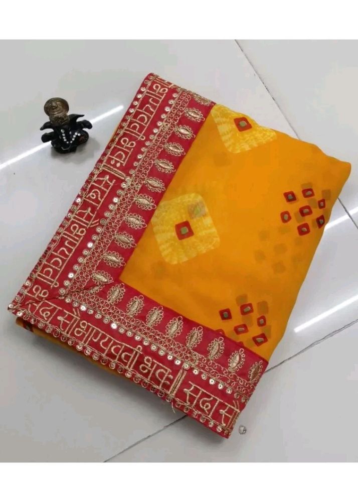 Sada Saubhagyawati Bhava Saree