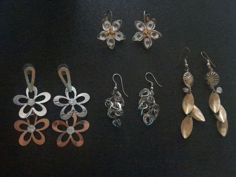 Pretty Earrings