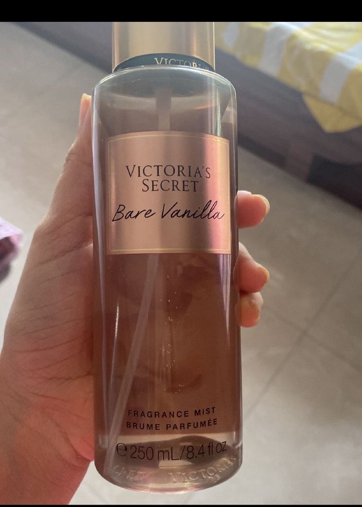 Victoria’s Secret Mist