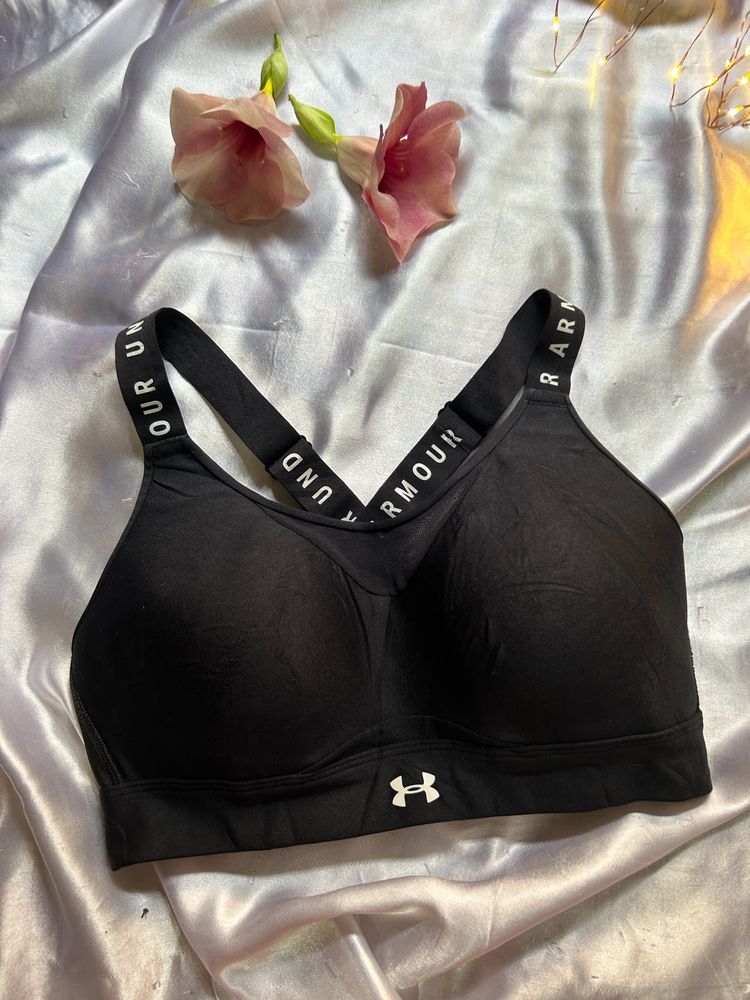 Under Armour Sports Bra