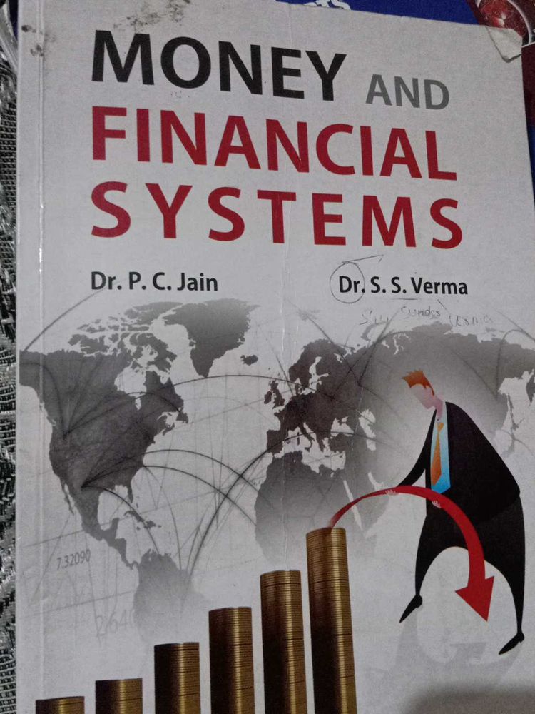 Money And Financial System