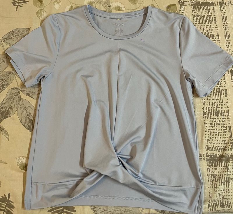 H&M Sports Tshirt For Women