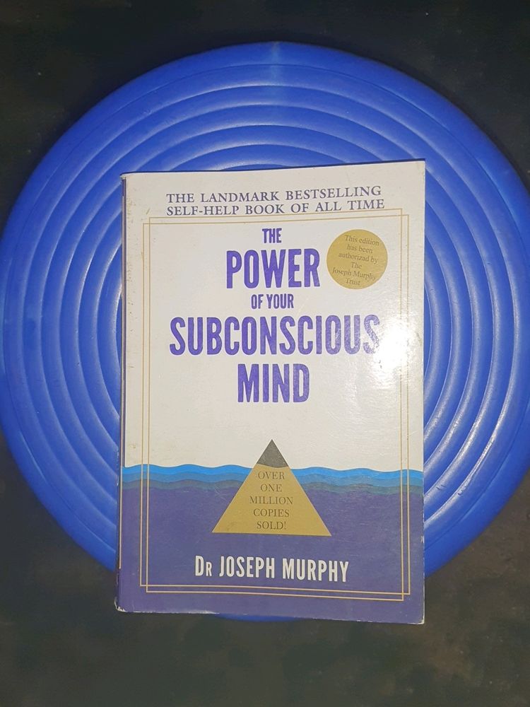 The Power Of Your Subconscious Mind By Dr. Joseph