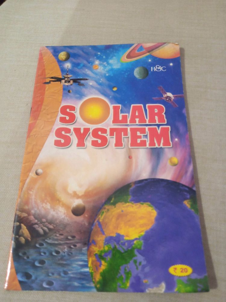 Solar System