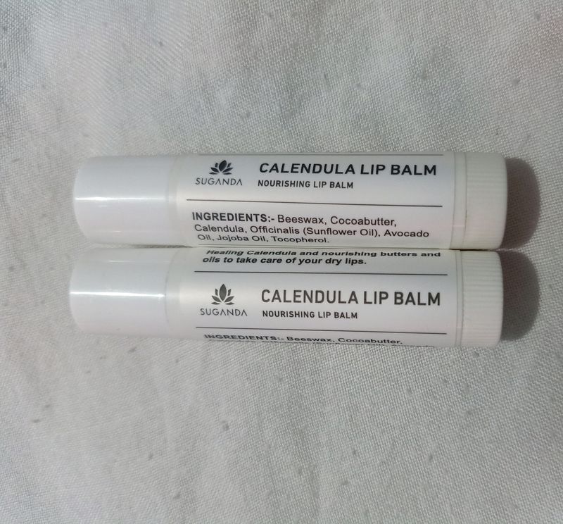 Lipbalm