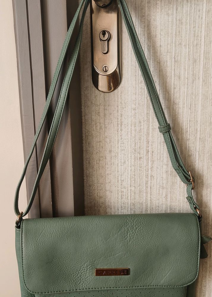 Caprese Sling Bag