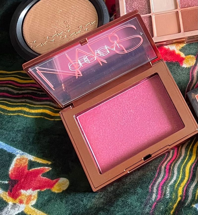 NARS OrgasmX Limited Edition Blush