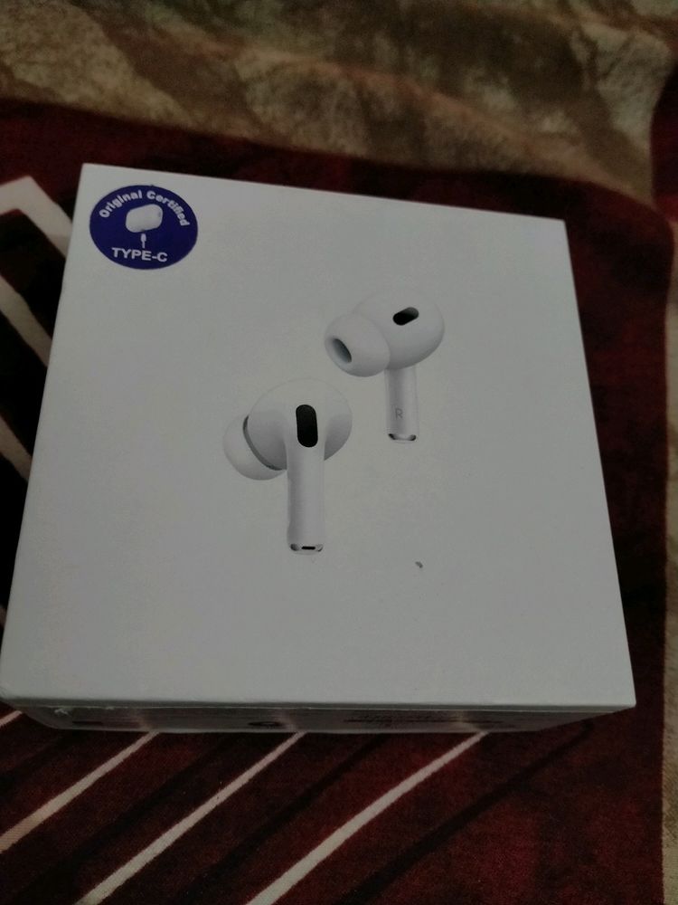 Apple Airpods Pro 2