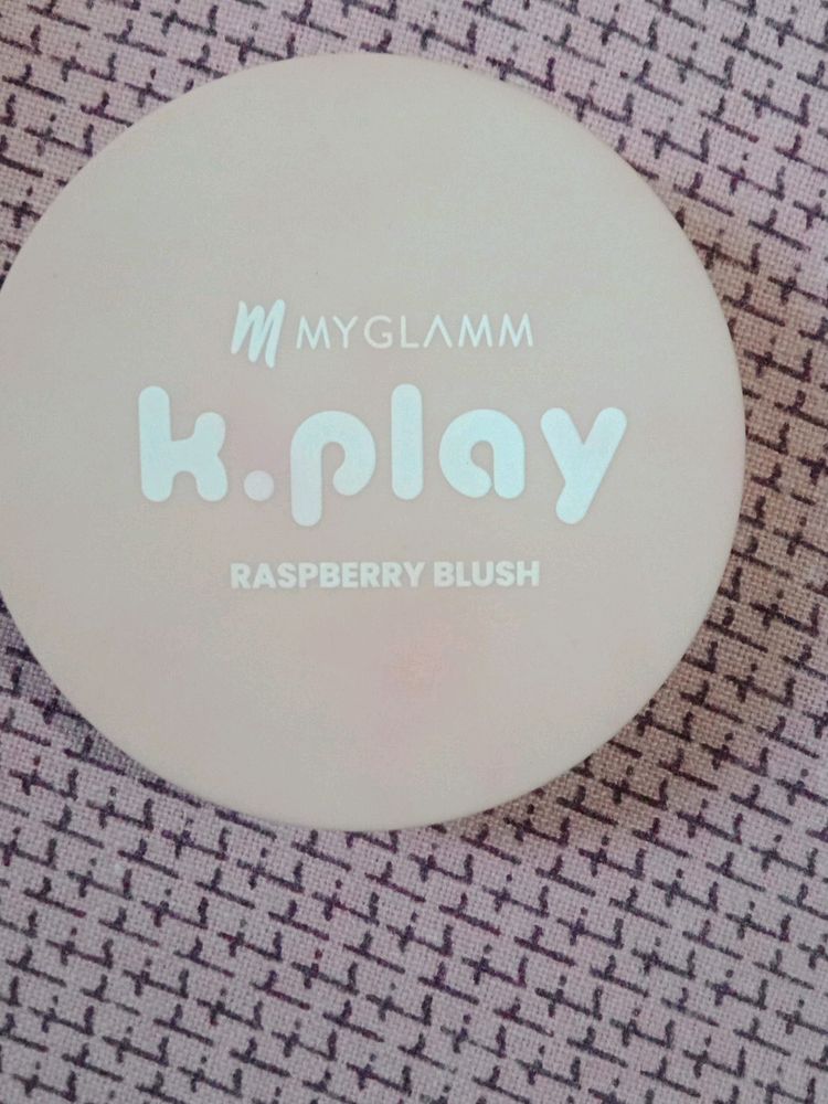 K Play Blush