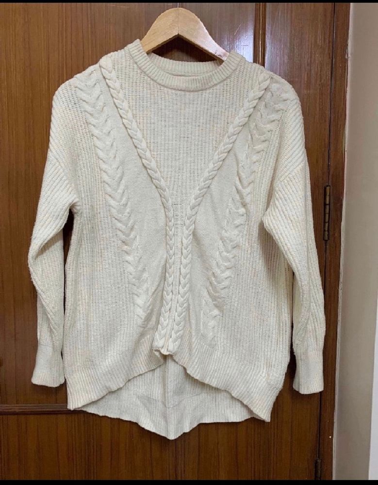 Mayson Grey Imported Sweater