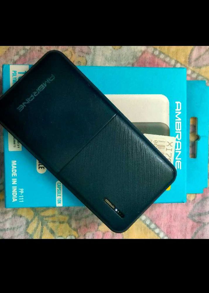 Power  Bank 🎇🎇