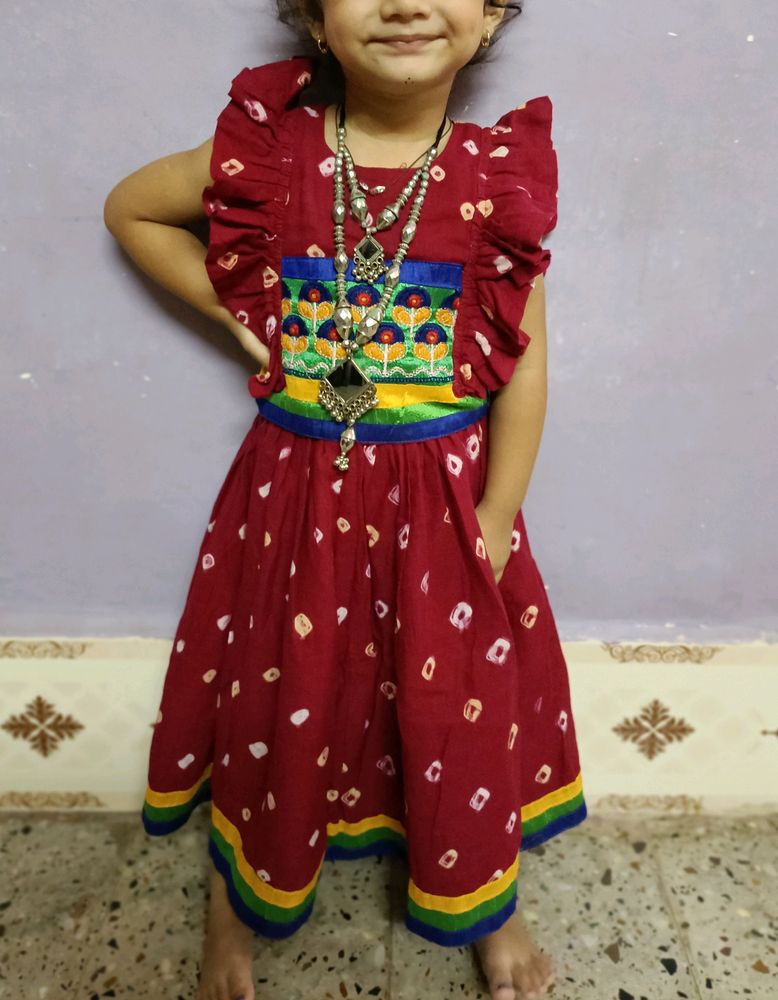 Traditional Dress