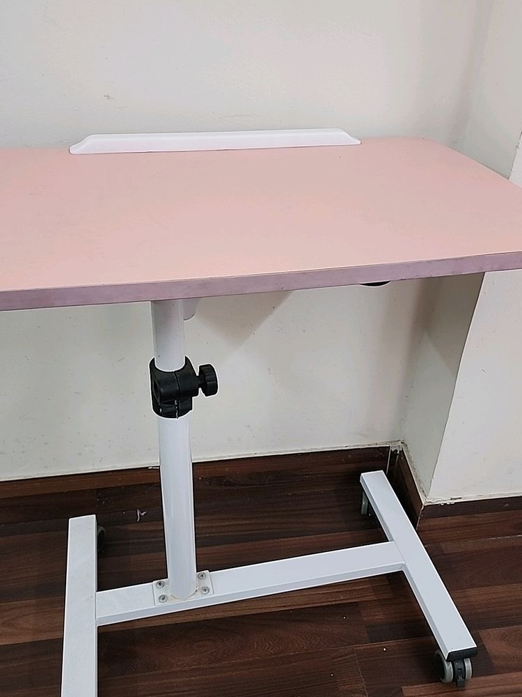 Multipurpose Portable Study Desk