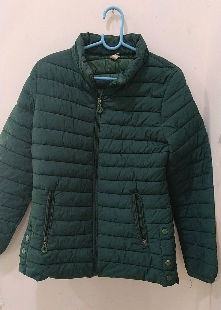 Winter Jacket