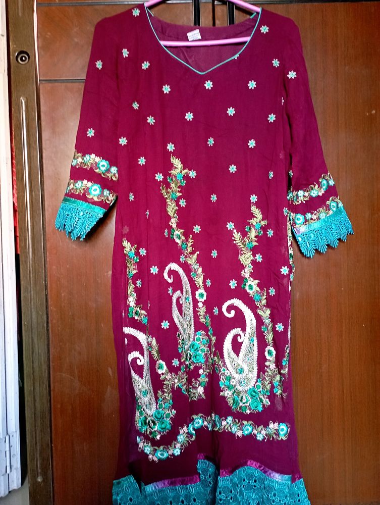 Kurta Set