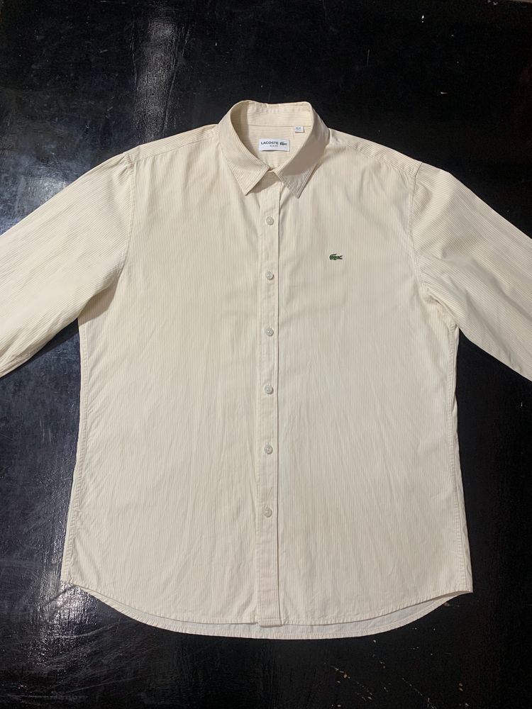 Lacoste Shirt For Men’s.