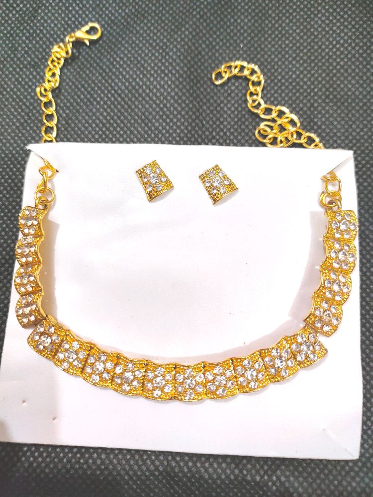 Jewellery Set For Women