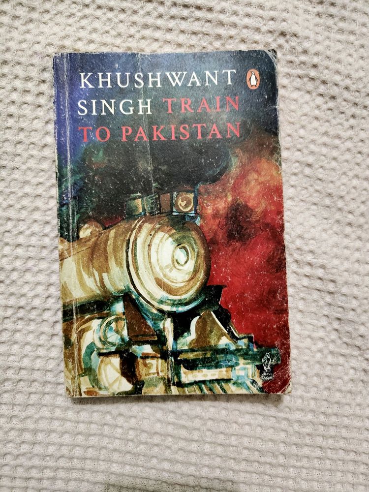 Train To Pakistan