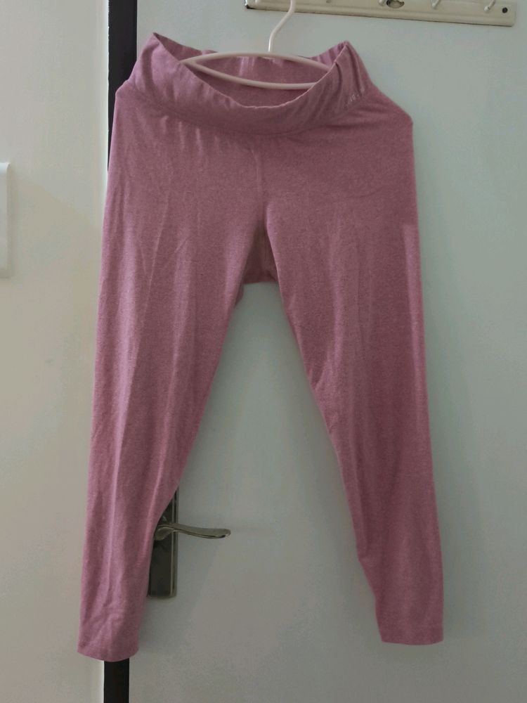 Sportwear Pink Bottom