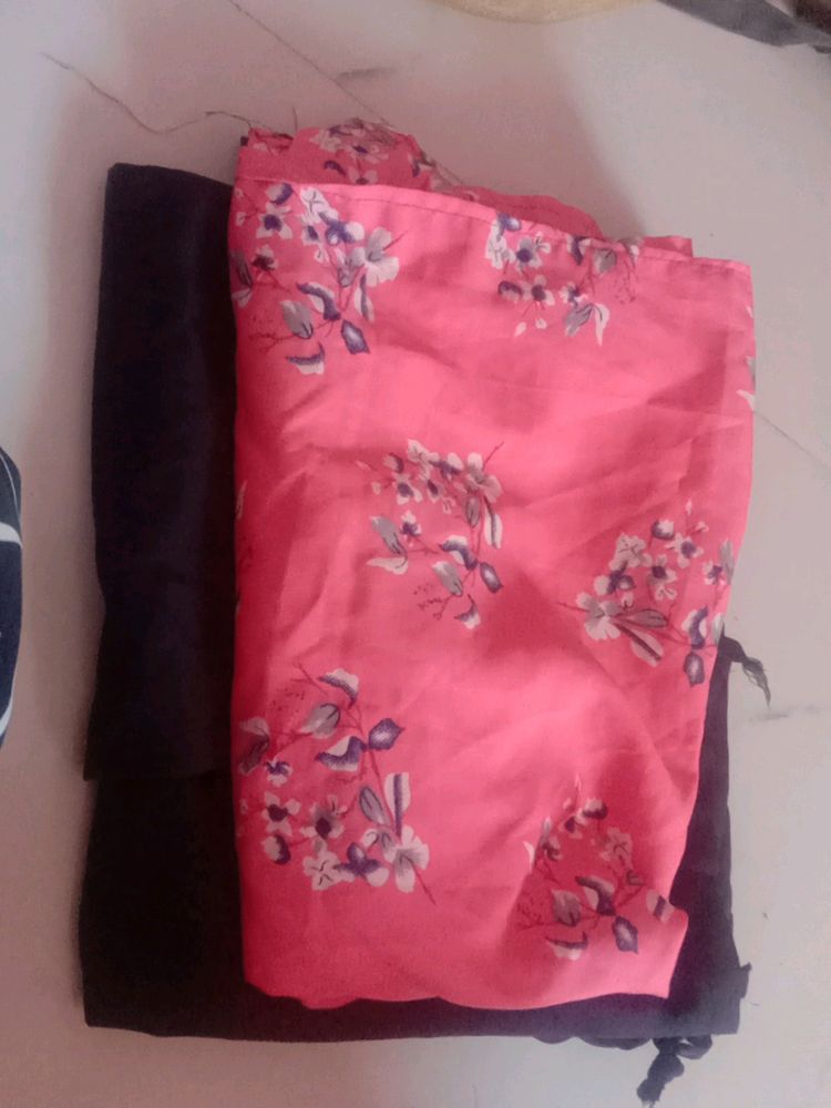 New Unused Kurti Pant Set