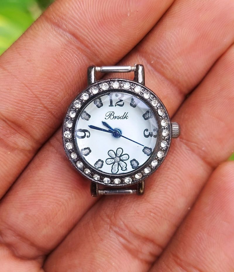 2 Women's Watch