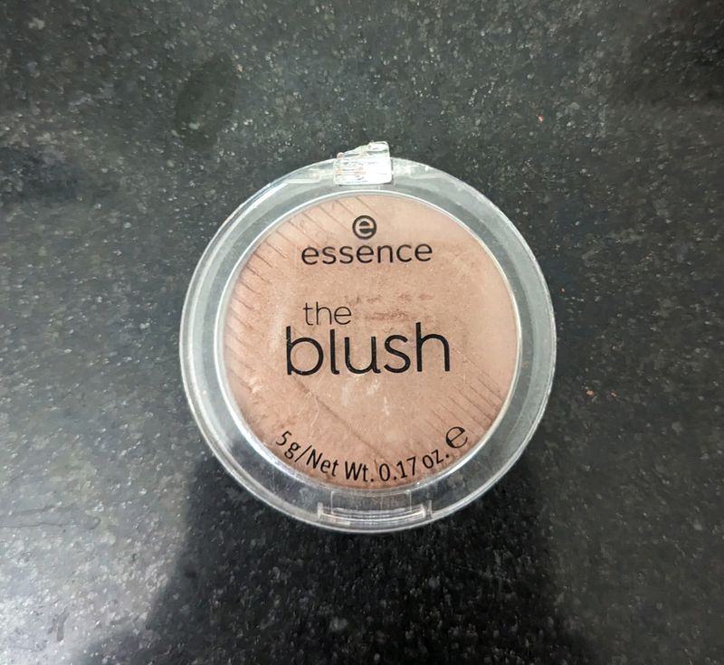 Essence Blush ❤️😍