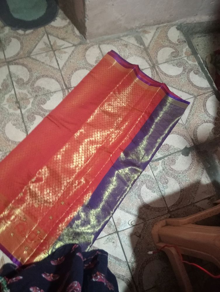 Silk Saree