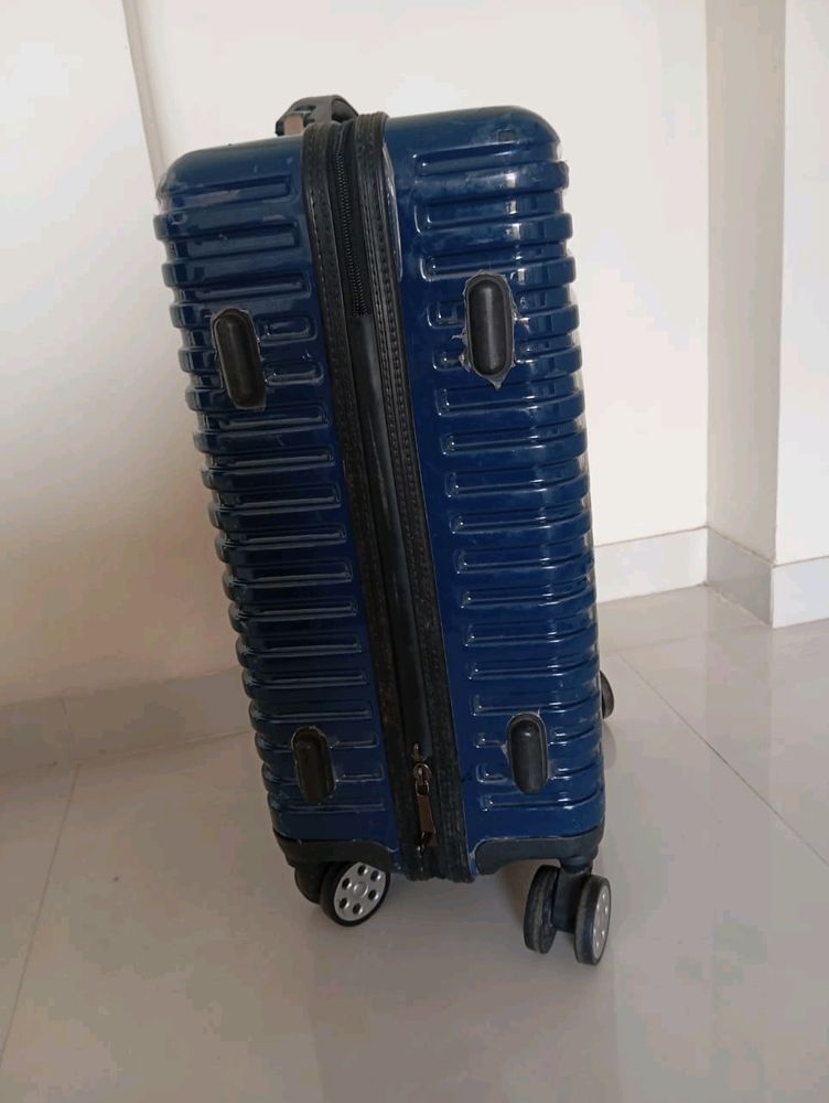 Travelling Trolley bag