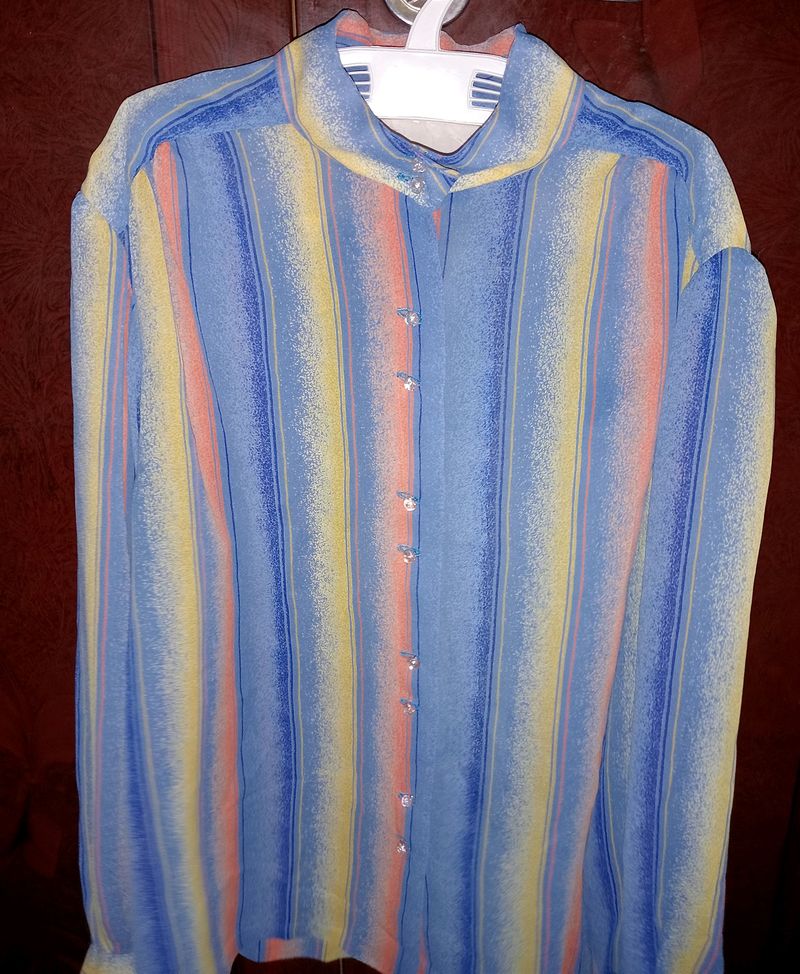 Multicolour Shirt/Top